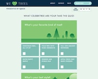 Virtual Forest Campaigns Image 2