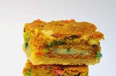 Cookie-Layered Lasagna