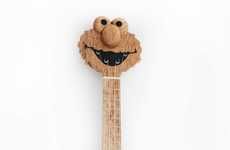 Muppet Musical Instruments