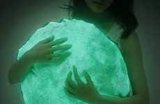 Glow-in-the-Dark Lunar Decor