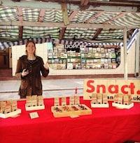 Fruit Jerky Products Image 2
