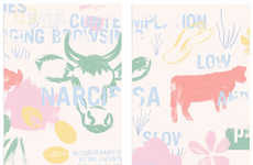 Organic Cuisine Branding