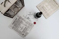 Newspaper Beer Branding Image 2