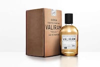 Chemist Perfume Packaging Image 2