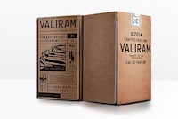 Chemist Perfume Packaging Image 3