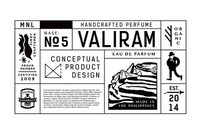 Chemist Perfume Packaging Image 6