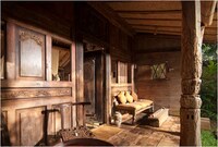 Glass-Bottomed Vacation Homes Image 7