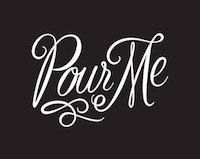 Typographic Olive Oil Image 2