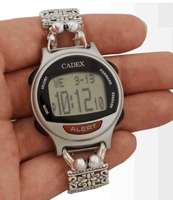 Medication Reminder Watches
