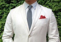 Charming Grandfatherly Bow-Ties Image 3