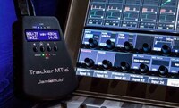 Wireless Multitrack Recorders Image 3