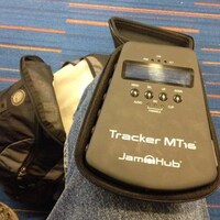 Wireless Multitrack Recorders Image 4