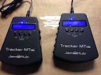 Wireless Multitrack Recorders Image 5