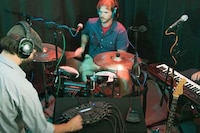 Wireless Multitrack Recorders Image 6