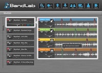 Wireless Multitrack Recorders Image 8