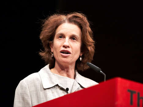 Leslie Koch Keynote Speaker
