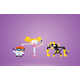 Pixelated 90s Cartoons Image 2