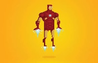 Pixelated 90s Cartoons Image 5