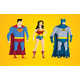 Pixelated 90s Cartoons Image 6