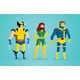 Pixelated 90s Cartoons Image 7