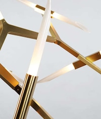 Branched Geometry Illuminators Image 3