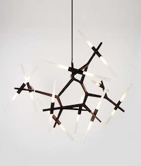 Branched Geometry Illuminators Image 4