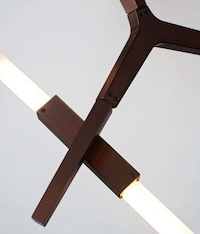 Branched Geometry Illuminators Image 5