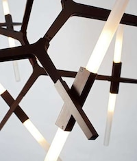 Branched Geometry Illuminators Image 6