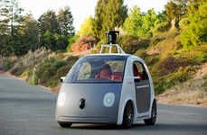 Self-Driving Smart Cars