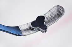56 Hockey Equipment Innovations