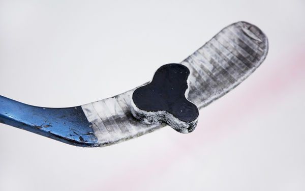 56 Hockey Equipment Innovations