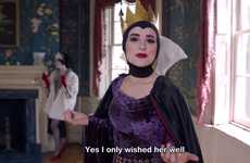 Disney Villainess Musicals
