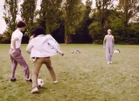 Heroic Soccer Nerd Films Image 2
