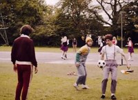 Heroic Soccer Nerd Films Image 7