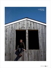 Rugged Rancher Photography Image 3