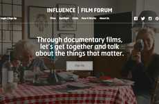 Online Documentary Review Clubs