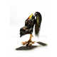 High-Heeled Avian Stilettos Image 2