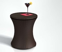 Transforming Table Coolers Image 3