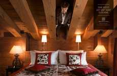 Hidden Hotel Guest Ads