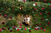 Dazed Daydream Photography Image 5