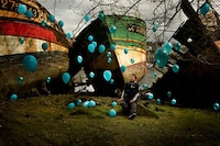 Dazed Daydream Photography Image 8