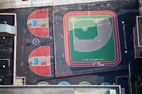 Aerial Outdoor Leisure Photography Image 8
