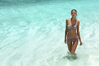 Glam Graphic Bikinis Image 4