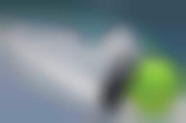 Wearable Tennis Game Trackers
