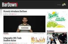 14 Innovative Sports Websites
