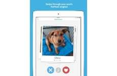 Pup Adoption Apps