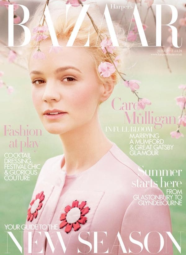 11 Tributes to Carey Mulligan