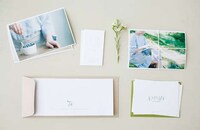Holistic Wedding Branding Image 3