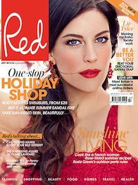 Ravishing Rock Princess Editorials Image 2