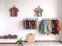Repurposed Curtain Collections Image 2
